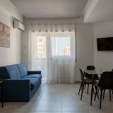 Rome Balduina Apartment Buitenkant foto