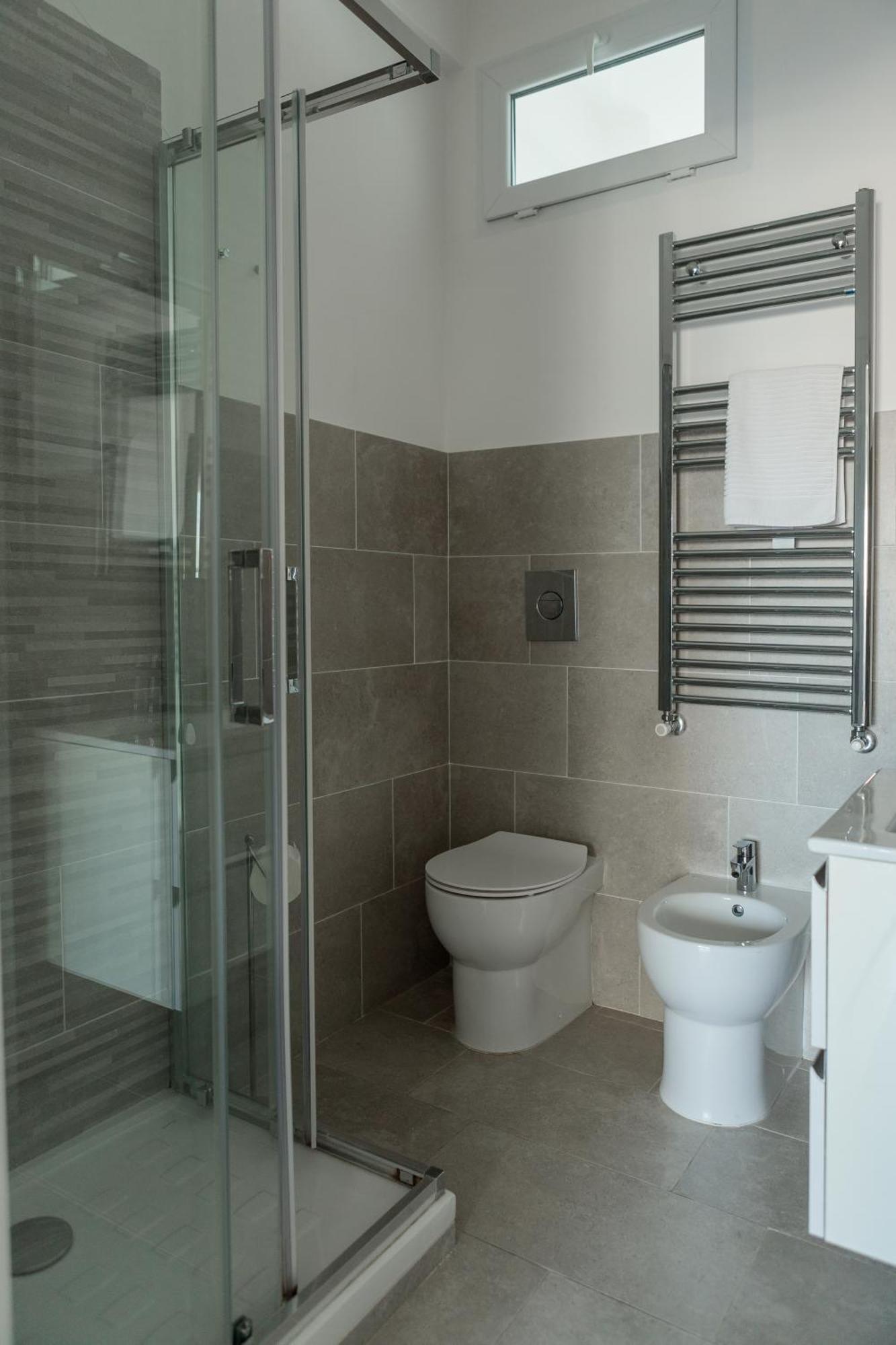 Rome Balduina Apartment Buitenkant foto