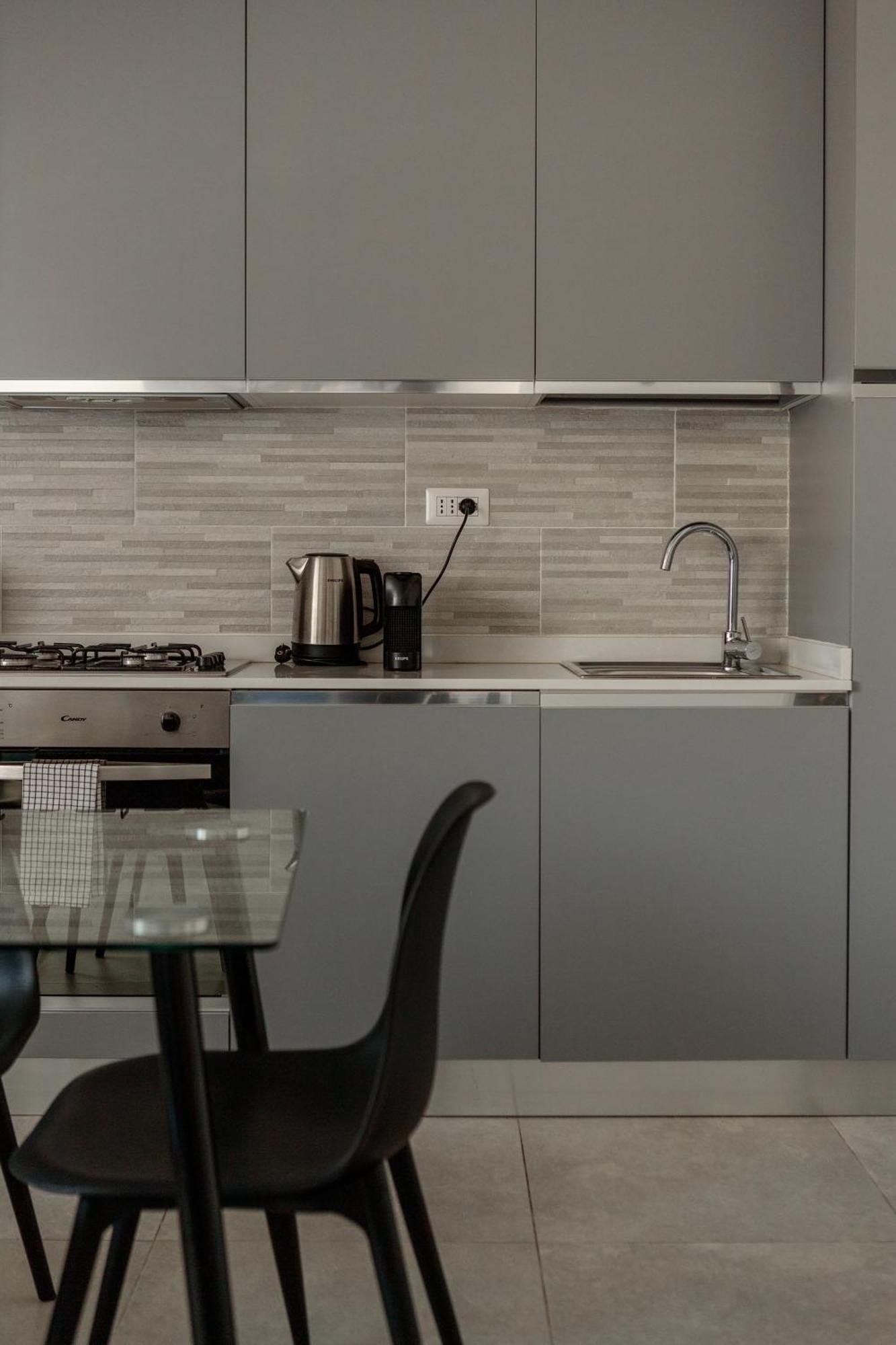 Rome Balduina Apartment Buitenkant foto