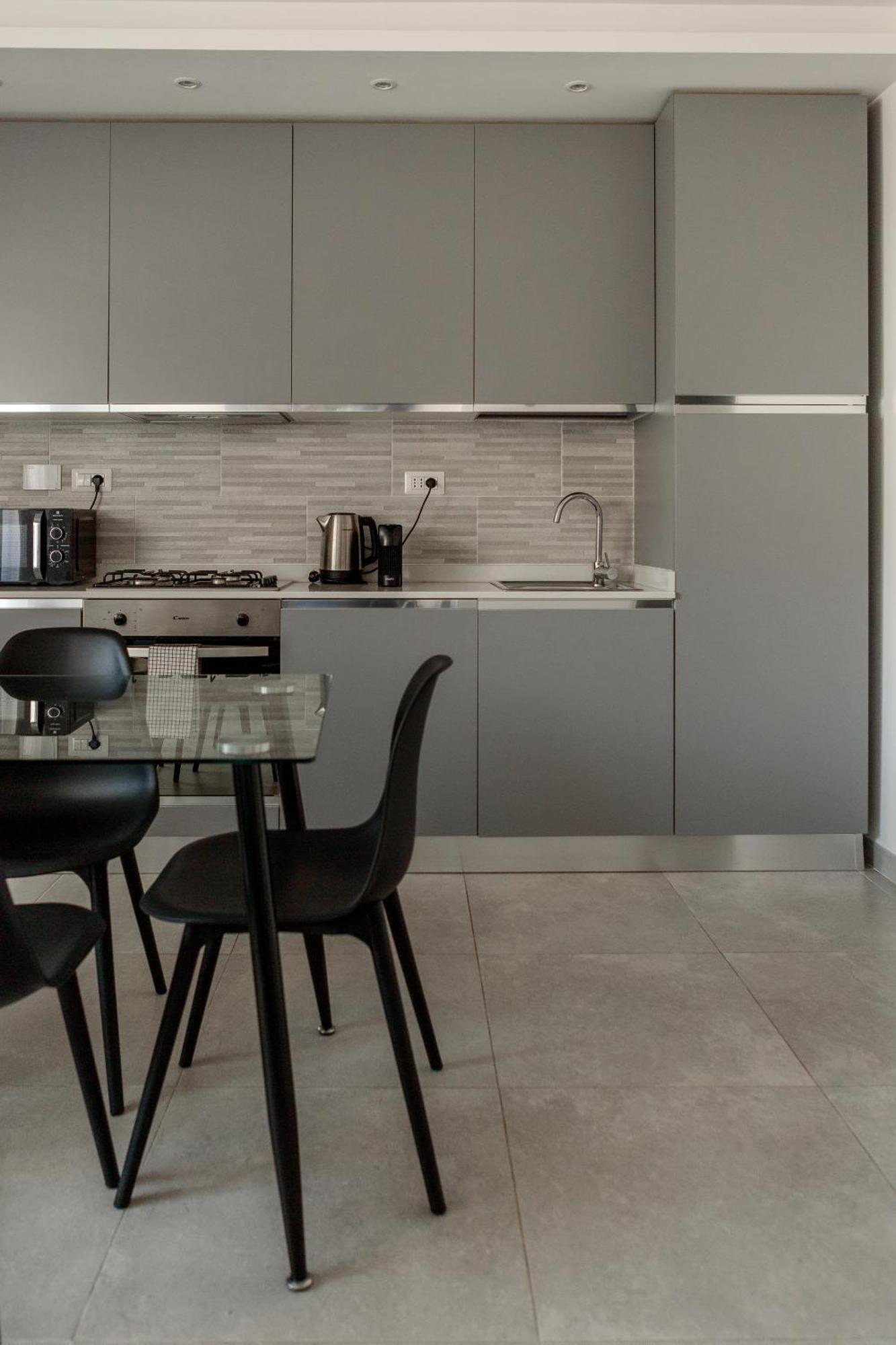 Rome Balduina Apartment Buitenkant foto