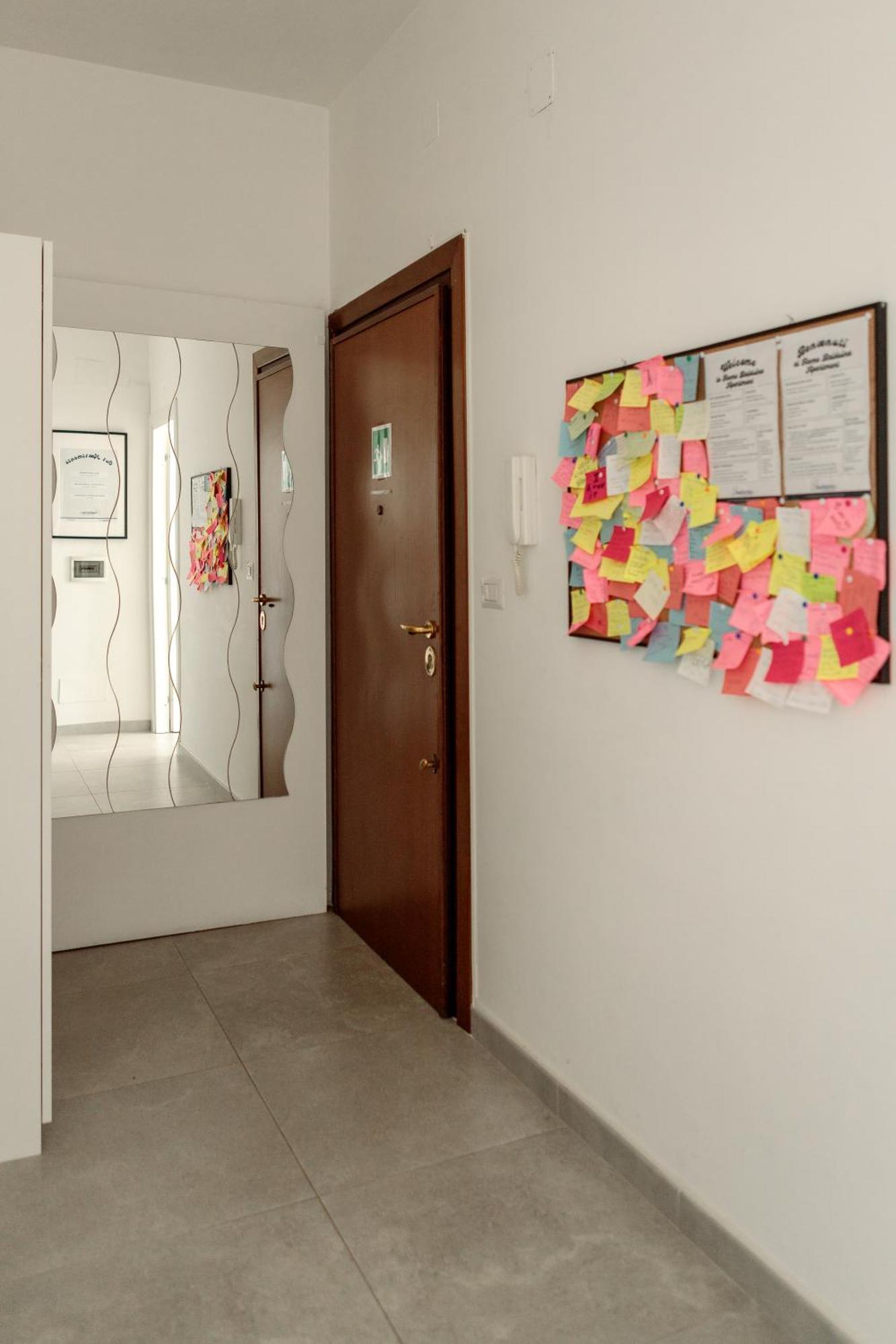 Rome Balduina Apartment Buitenkant foto